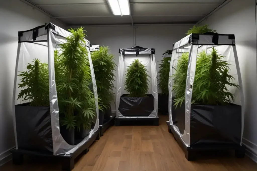 Innovative Mietlösungen für deinen Cannabis-Anbau