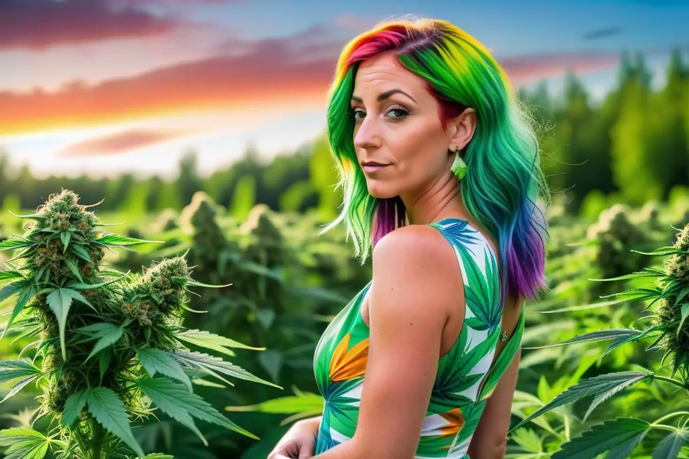 Top 5 Anbau-Fehler Automatics vs. Feminisierte Cannabis-Pflanzen