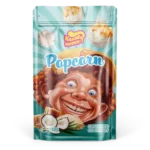 Krusty Krunch - Crushed Coconut Popcorn