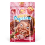 Krusty Krunch - Smashed Strawberry Popcorn