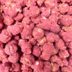 Krusty Krunch - Smashed Strawberry Popcorn