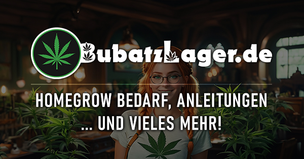 Willkommen auf BubatzLager.de