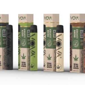 Vova - Volks Vaporizer
