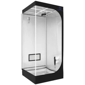 DiamondBox - Silver Line SL80 (80x80x180 cm)